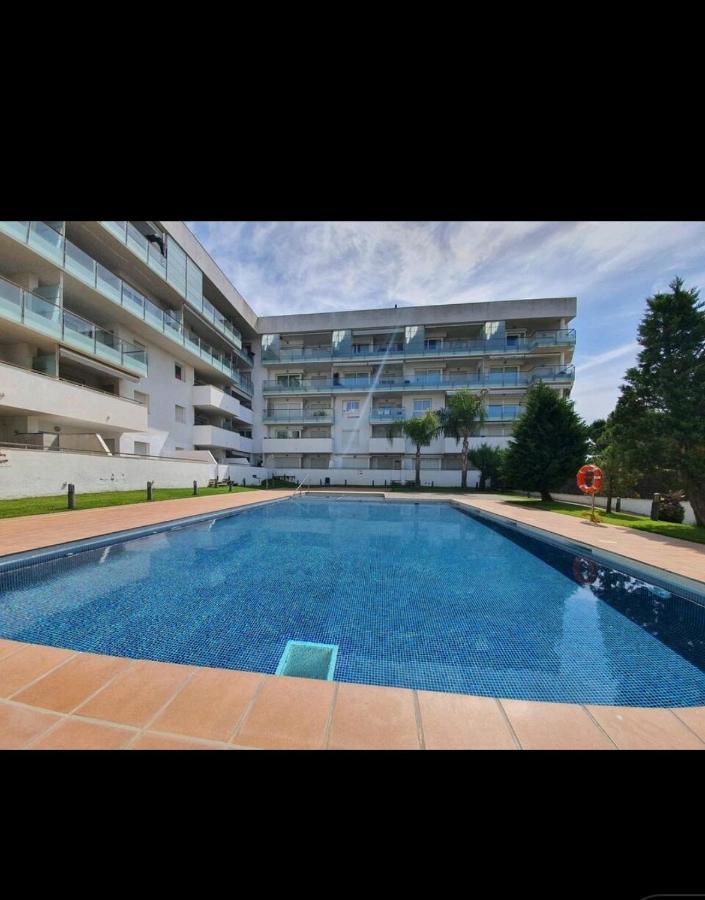 Apto Residencial En Roses Apartamento Exterior foto